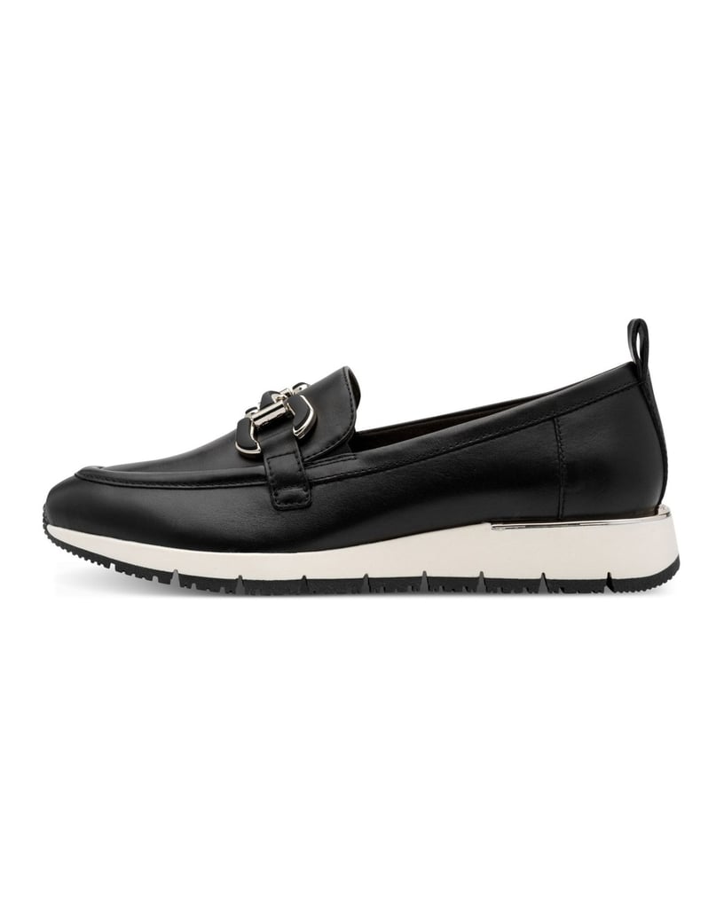 TAMARIS-Slipper-off-white