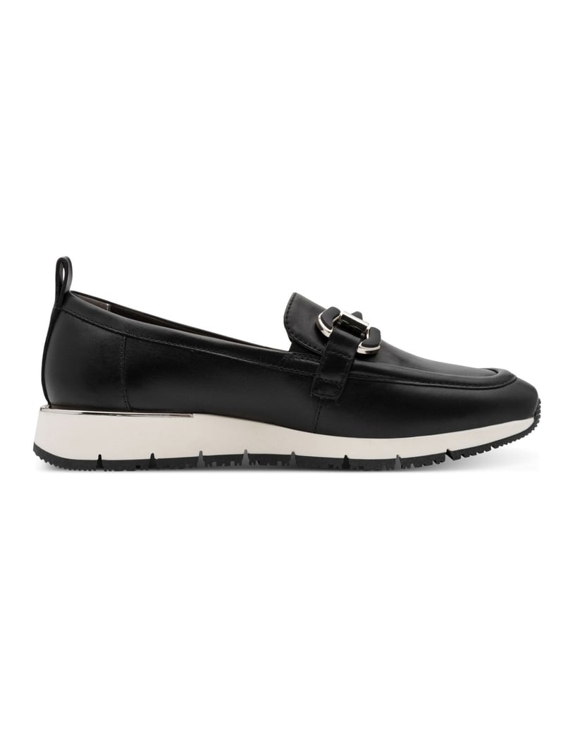 TAMARIS-Slipper-off-white