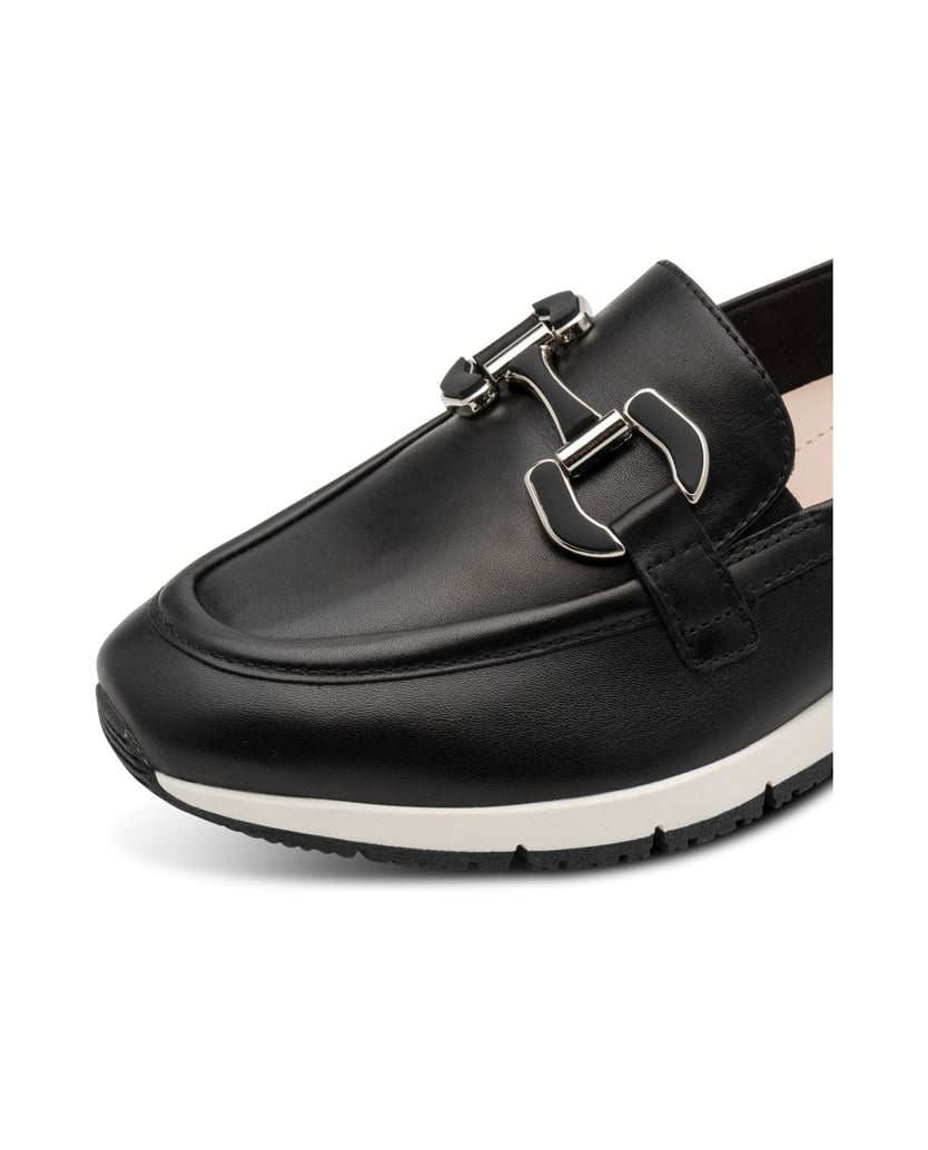 TAMARIS-Slipper-off-white