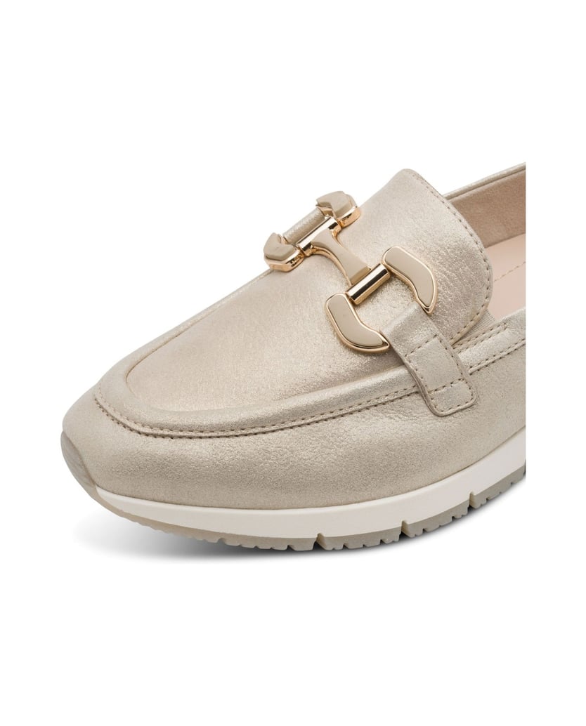 TAMARIS-Slipper-off-white