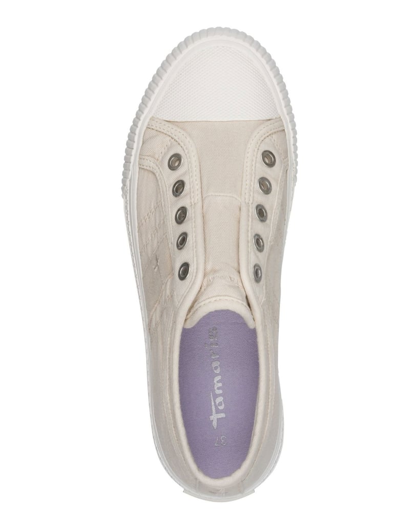 TAMARIS-Sneaker-blau