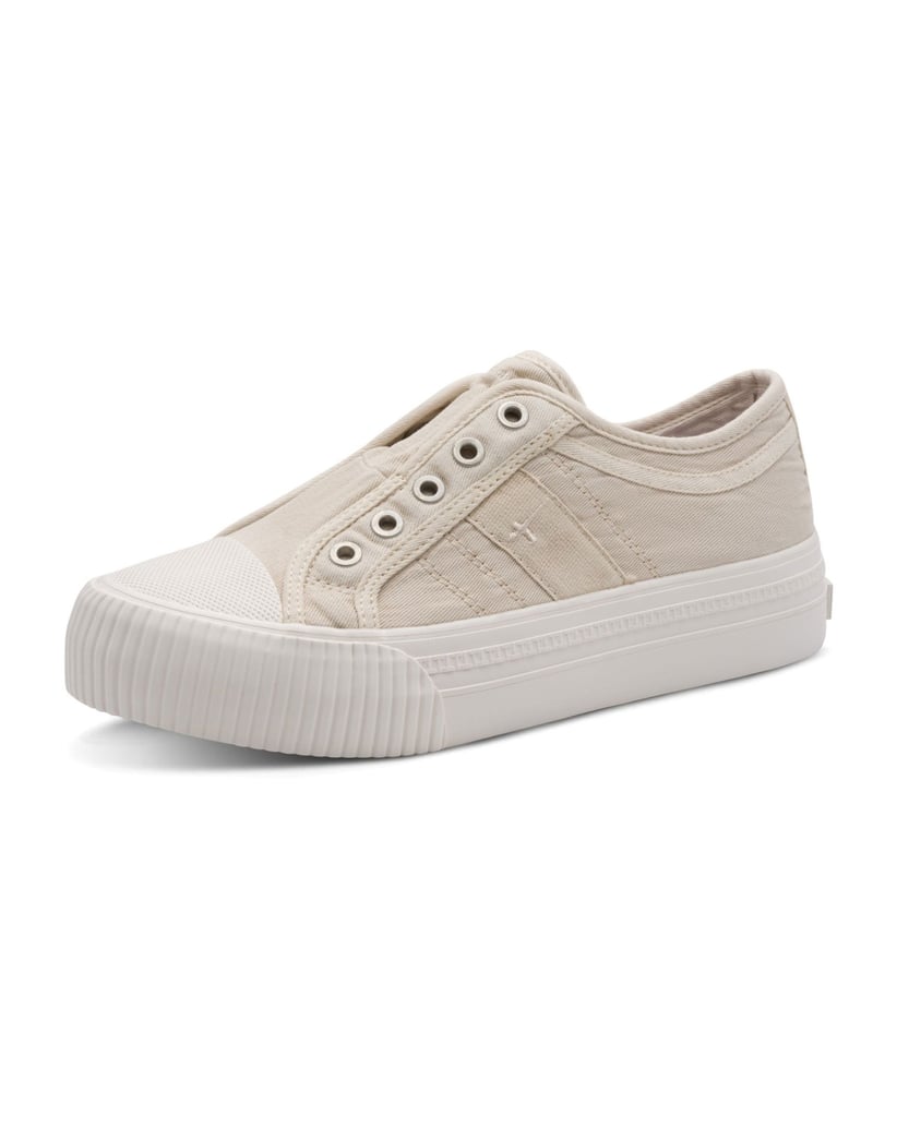 TAMARIS-Sneaker-blau