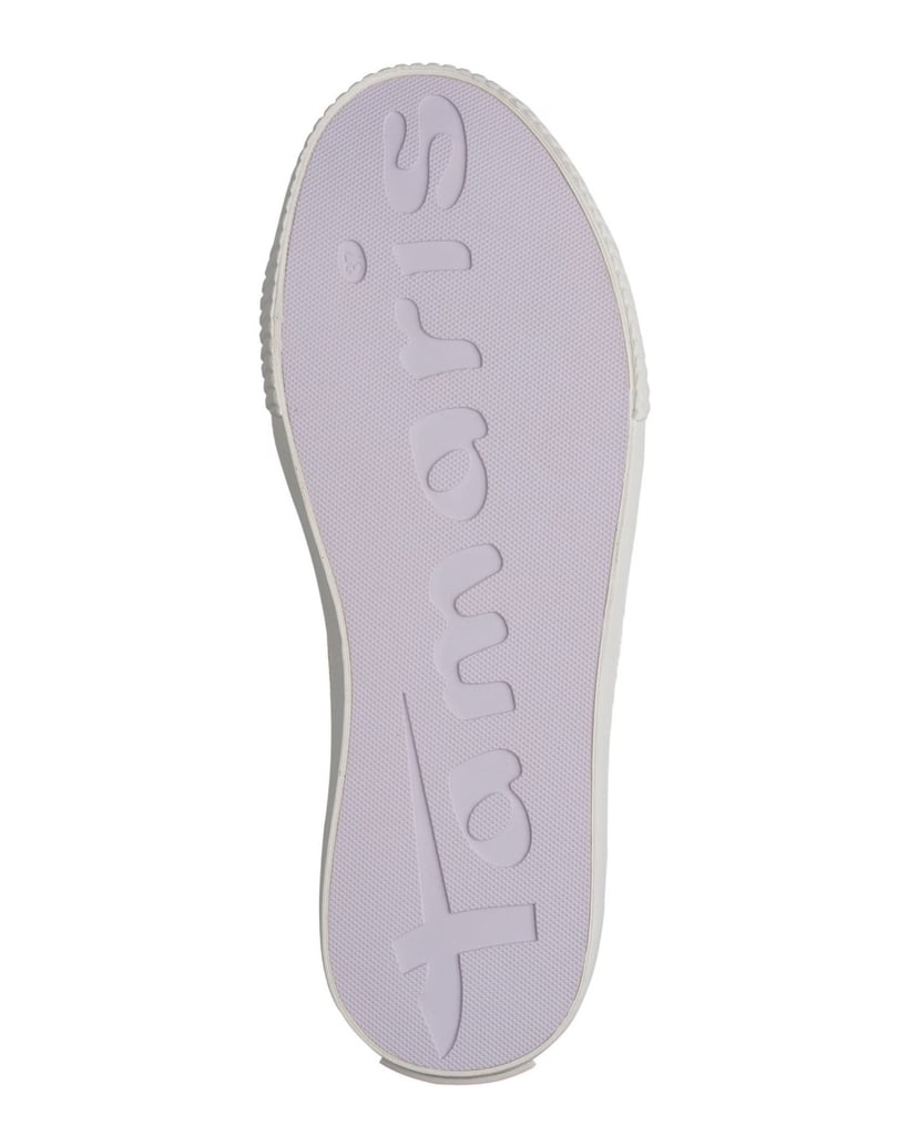 TAMARIS-Sneaker-blau