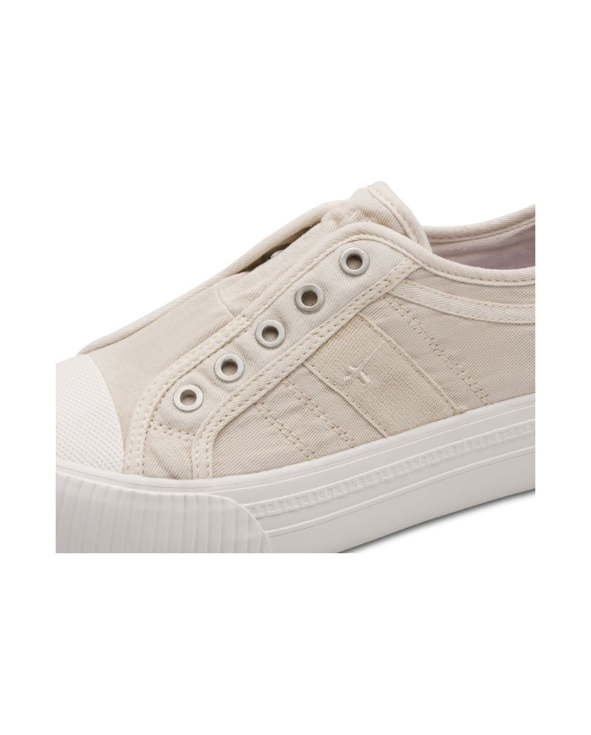 TAMARIS-Sneaker-blau