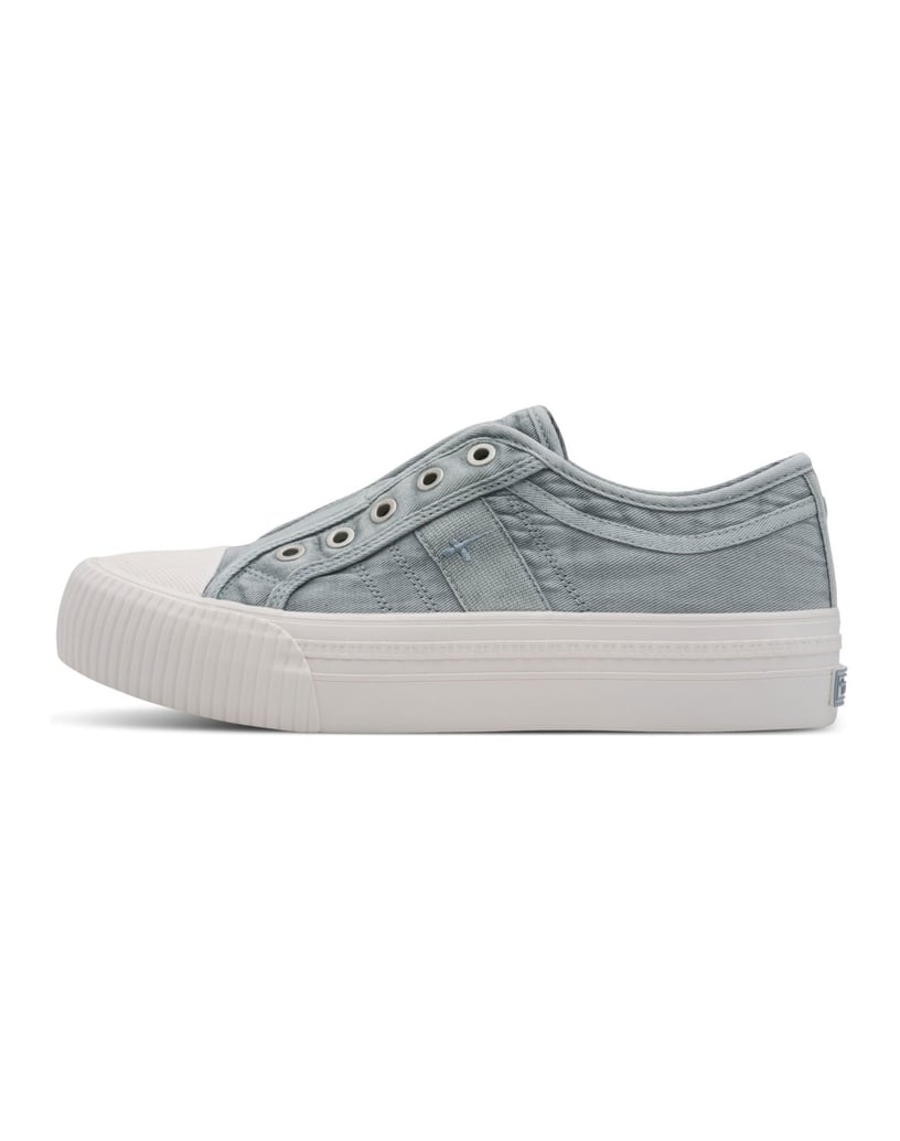 TAMARIS-Sneaker-blau