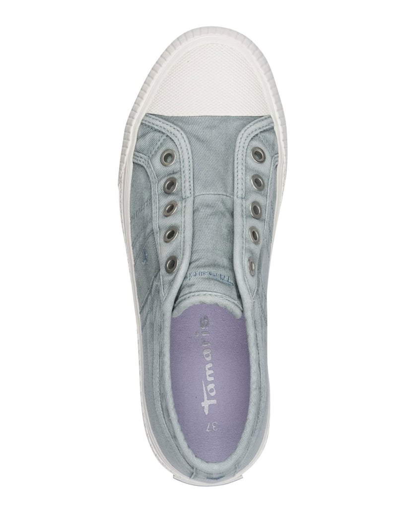 TAMARIS-Sneaker-blau