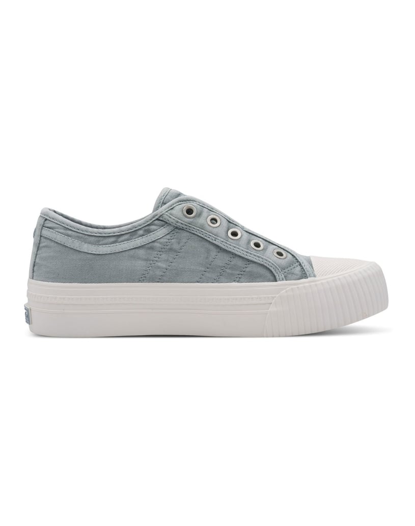 TAMARIS-Sneaker-blau