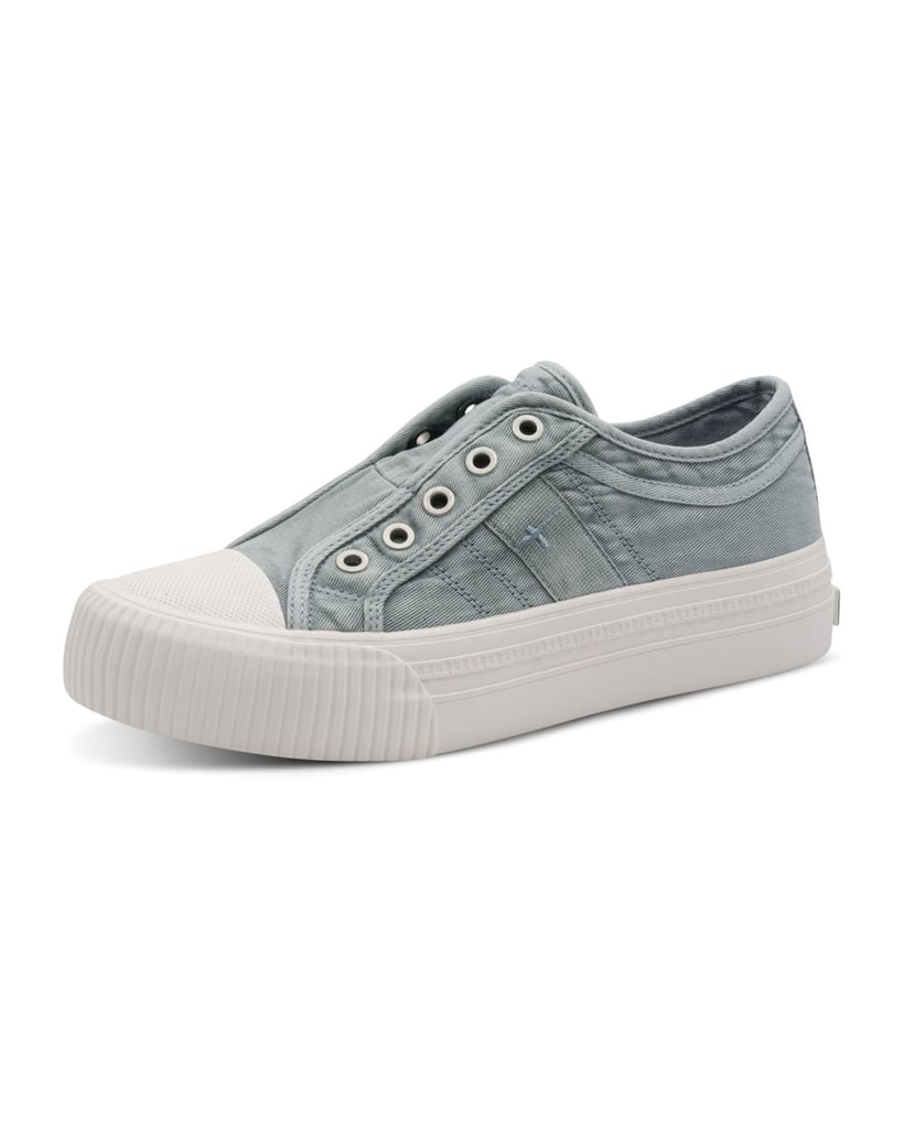 TAMARIS-Sneaker-blau