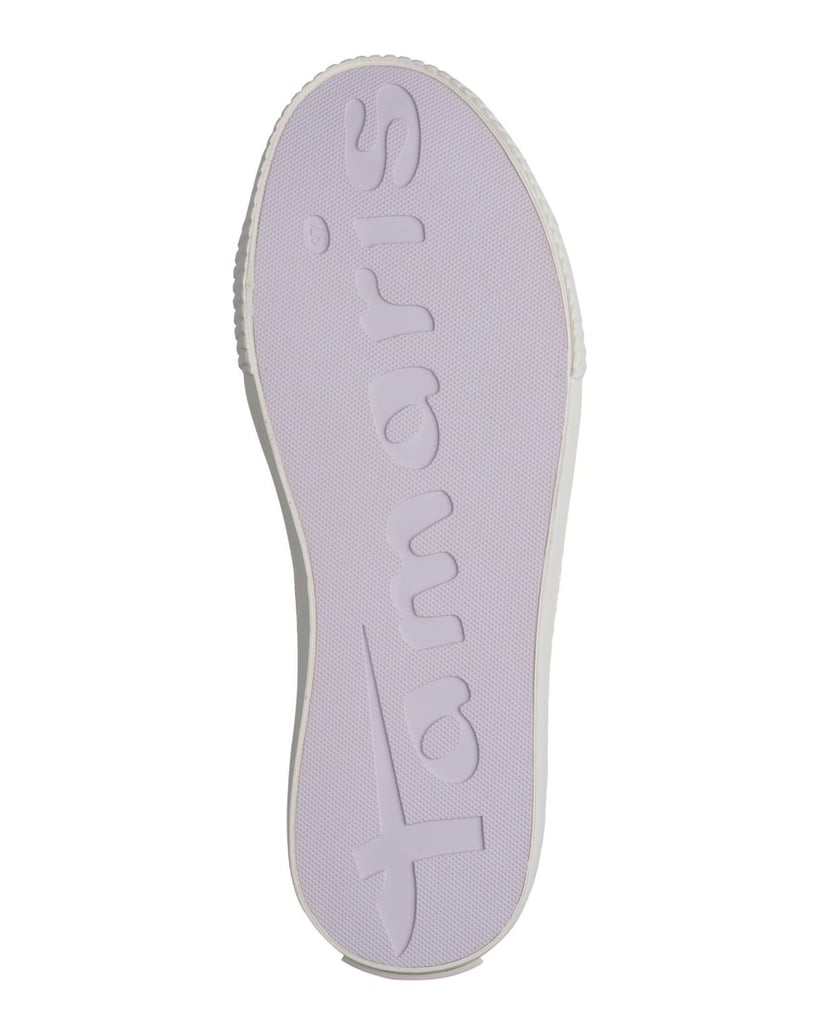 TAMARIS-Sneaker-blau