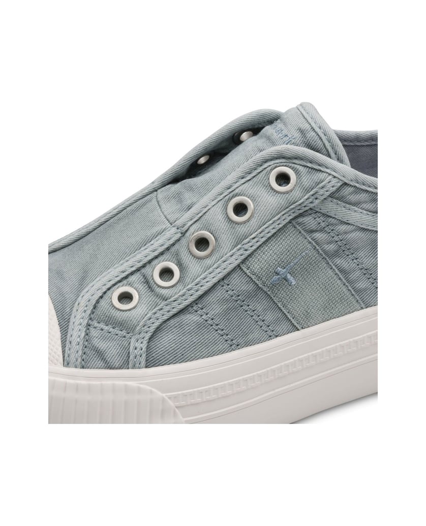 TAMARIS-Sneaker-blau