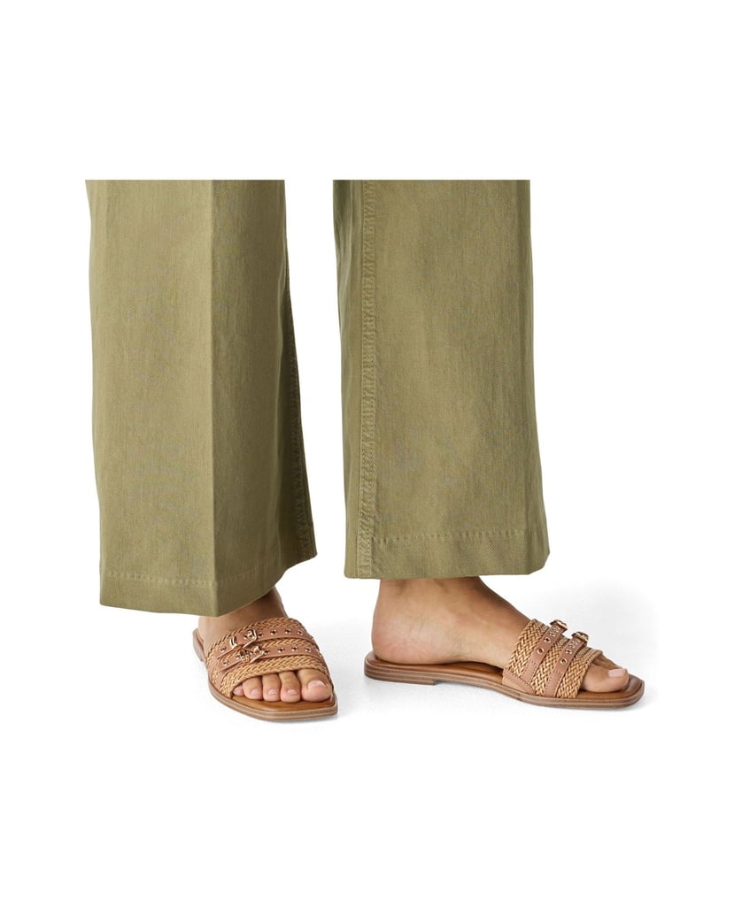 TAMARIS-Pantolette-beige