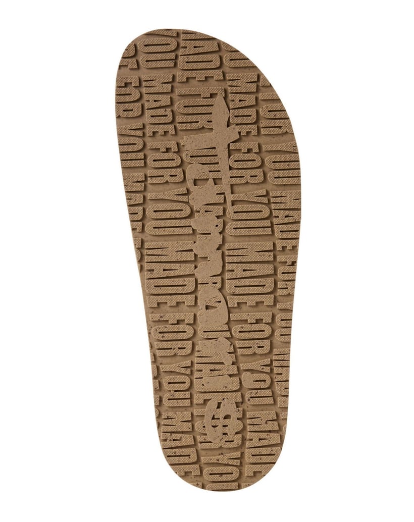 TAMARIS-Pantolette-schwarz