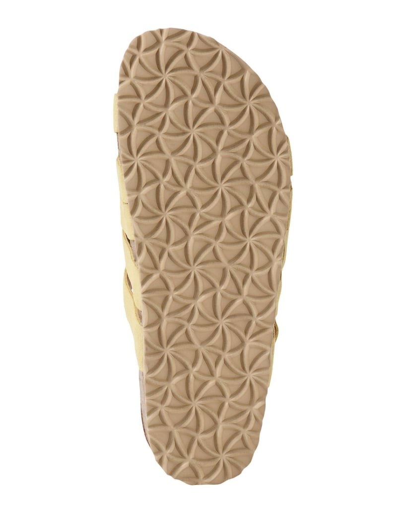 TAMARIS-Pantolette-beige