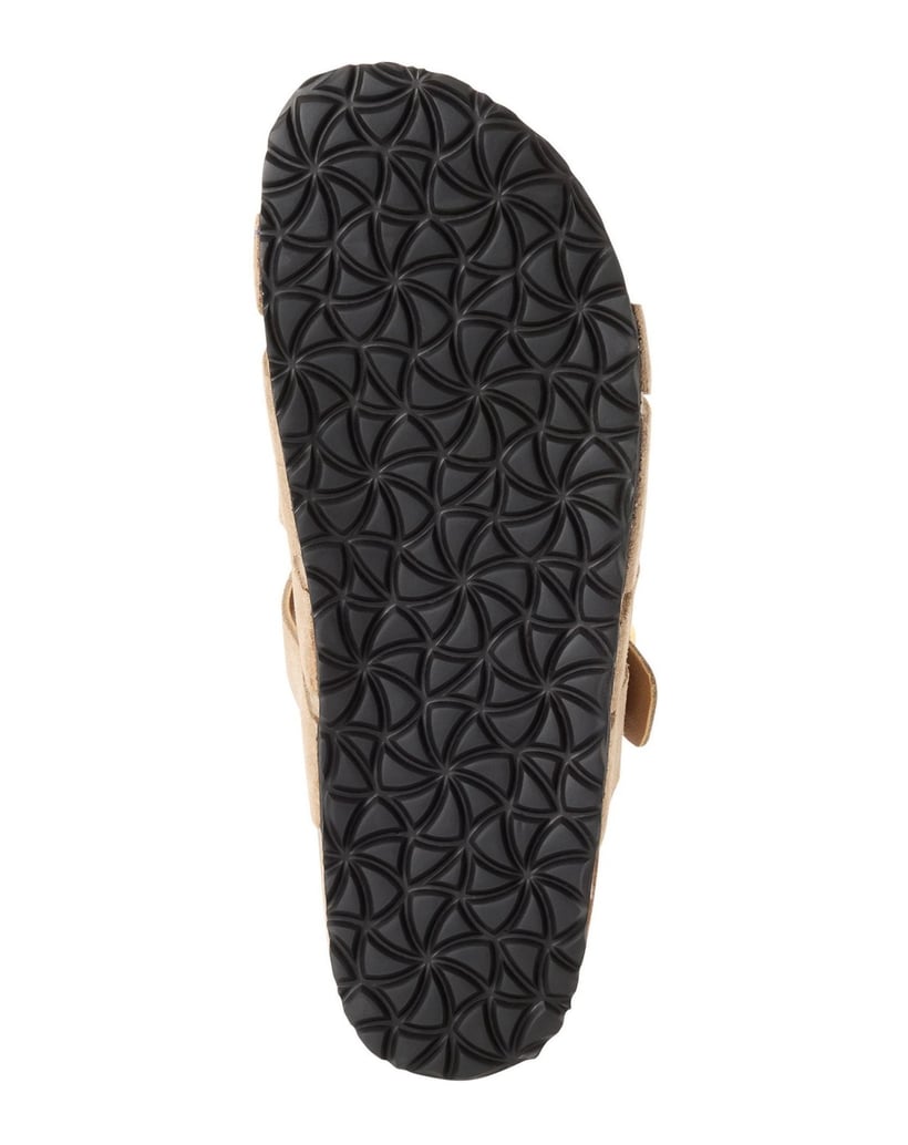 TAMARIS-Pantolette-beige