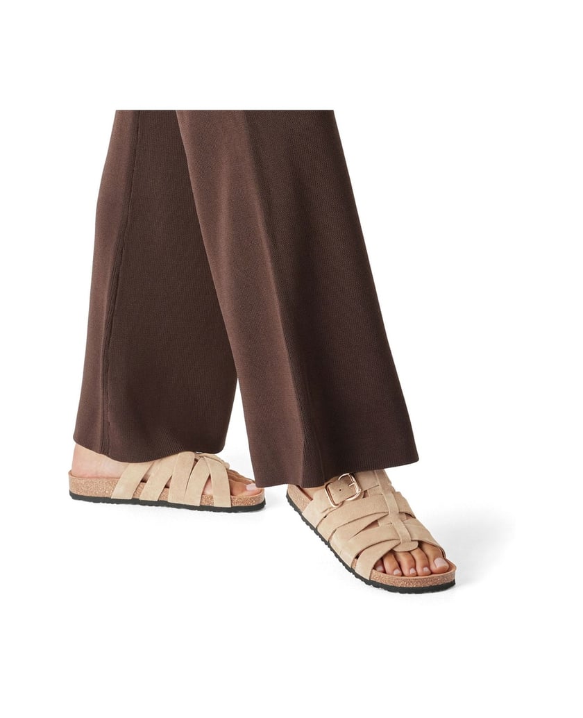 TAMARIS-Pantolette-beige