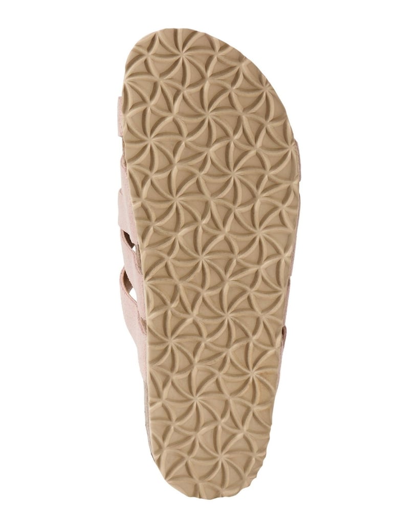 TAMARIS-Pantolette-beige