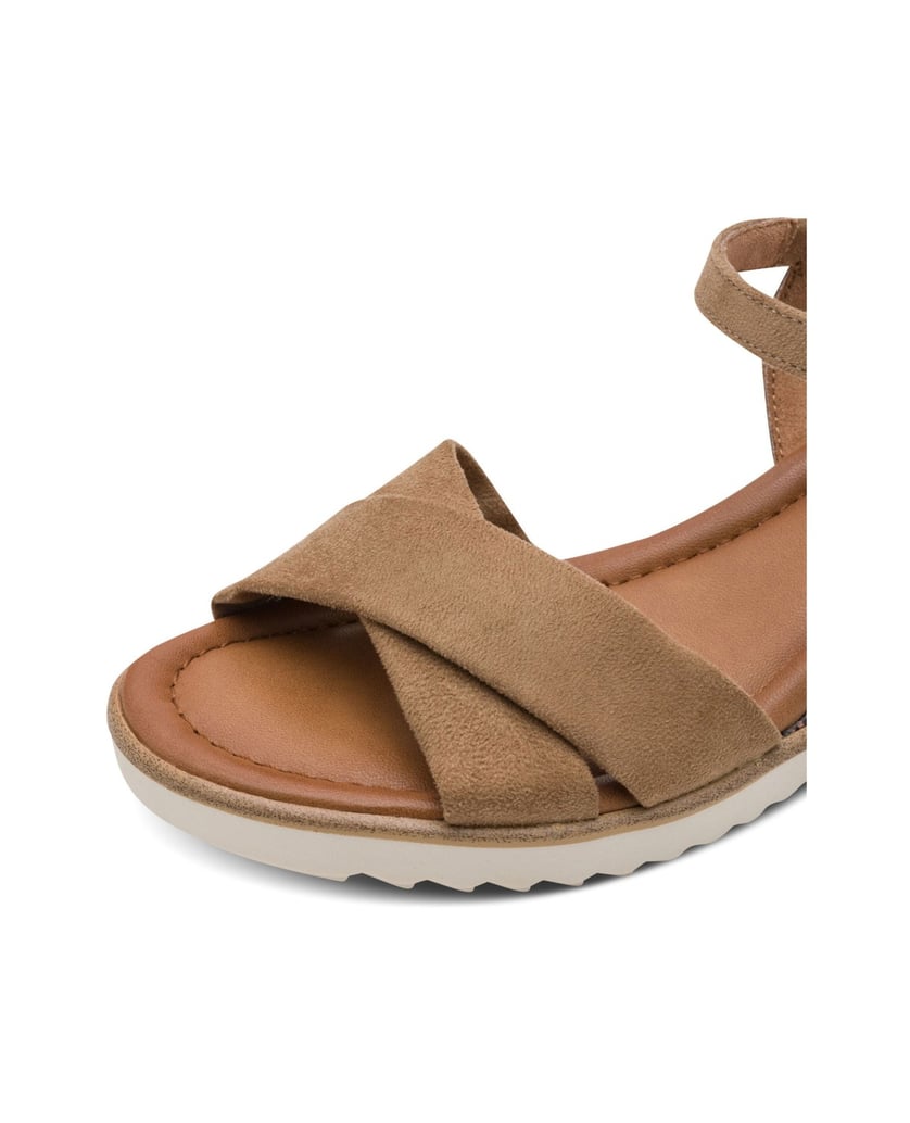 TAMARIS-Sandalette-beige