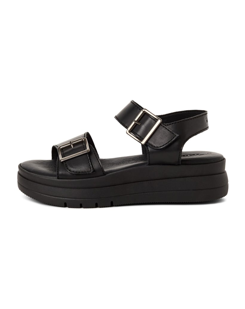 TAMARIS-Sandalette-beige