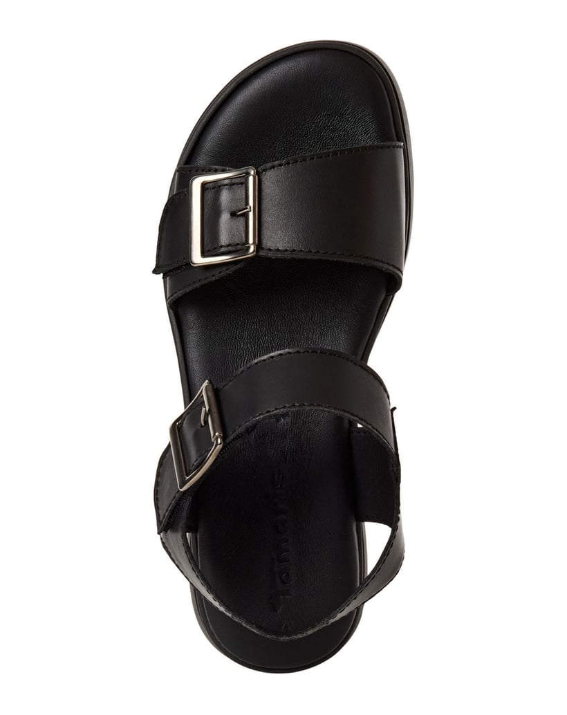 TAMARIS-Sandalette-beige