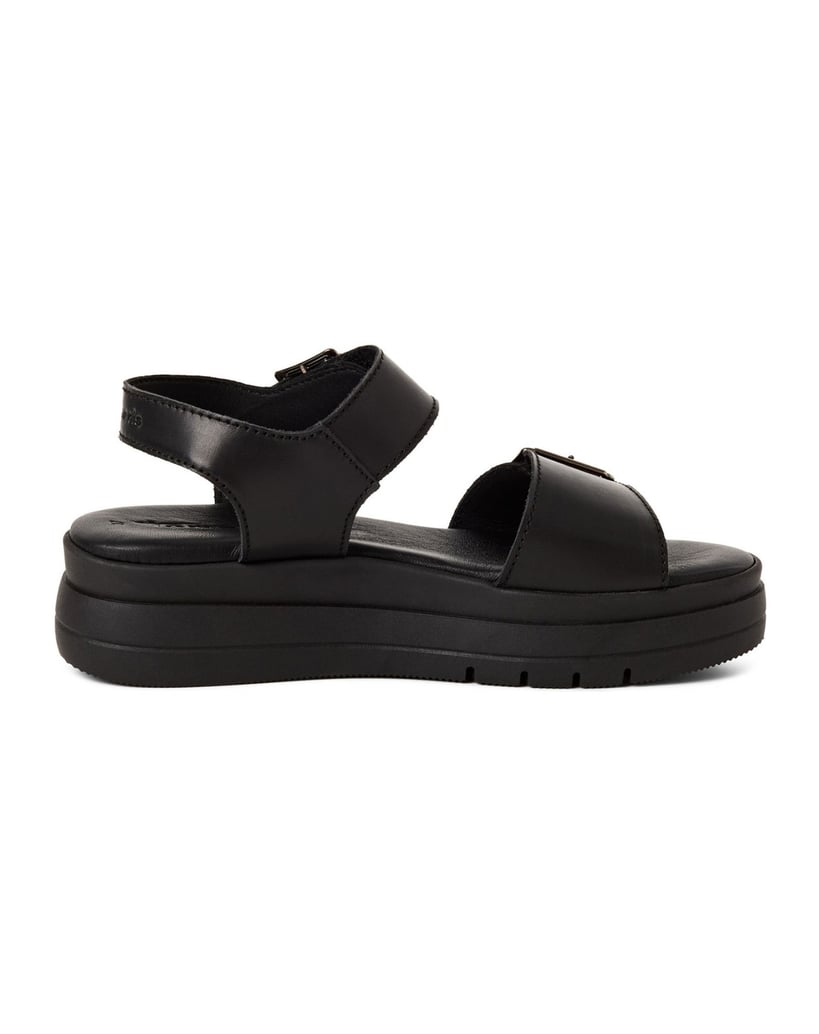 TAMARIS-Sandalette-beige