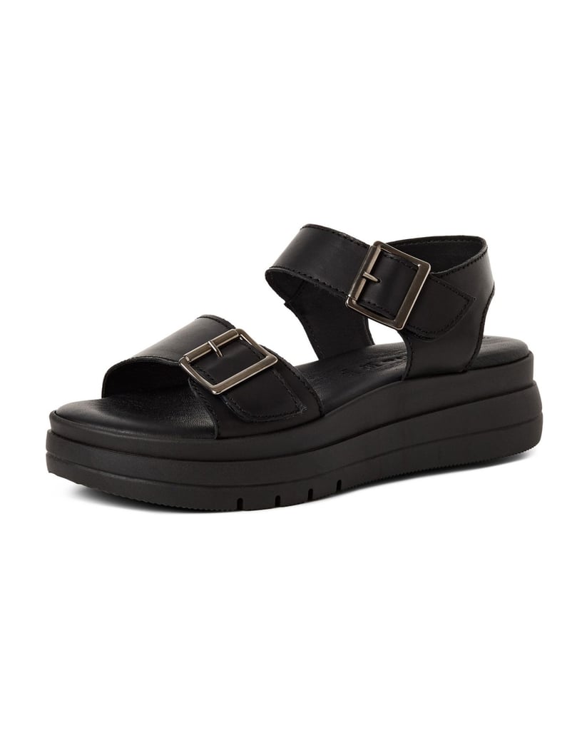 TAMARIS-Sandalette-beige