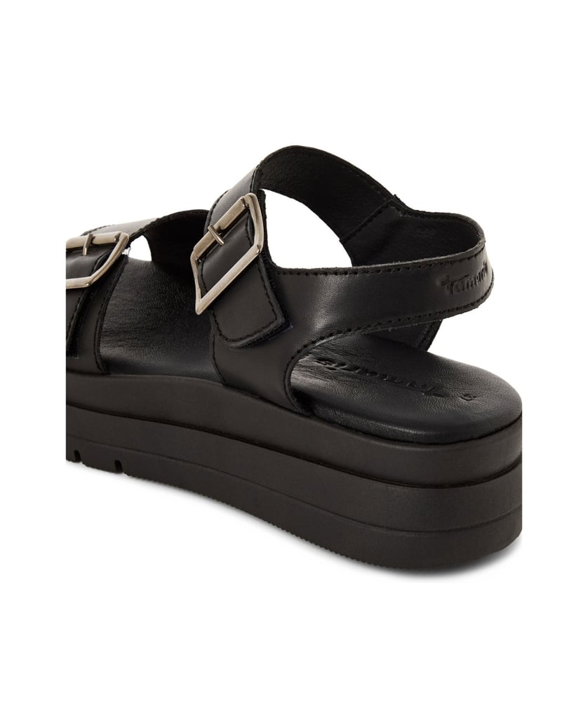TAMARIS-Sandalette-beige