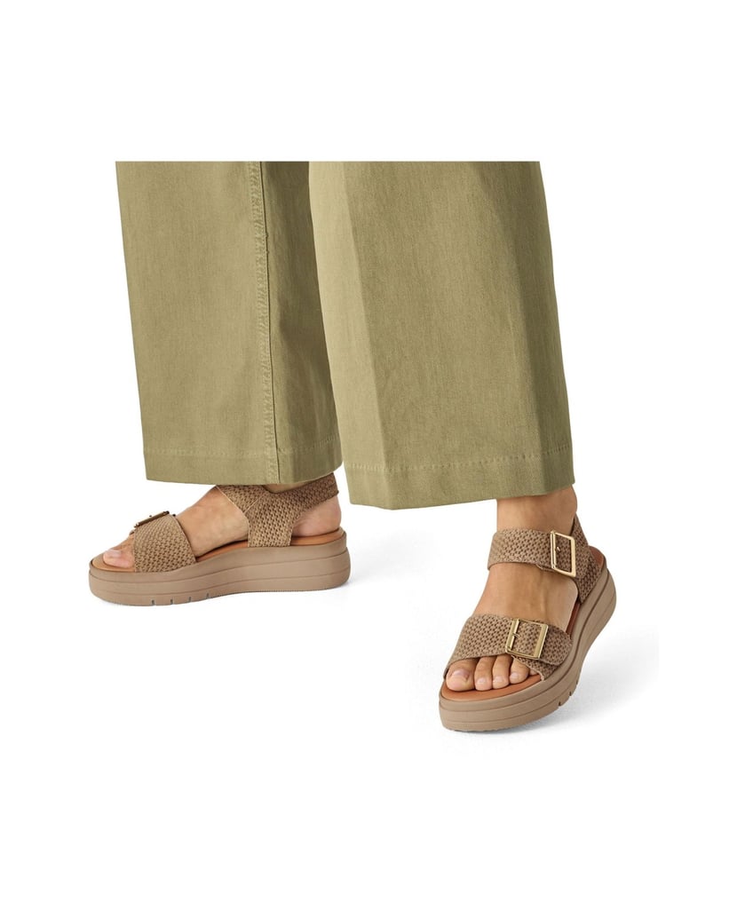 TAMARIS-Sandalette-beige