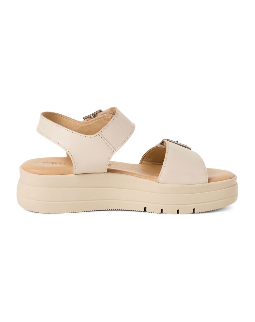 TAMARIS-Sandalette-beige
