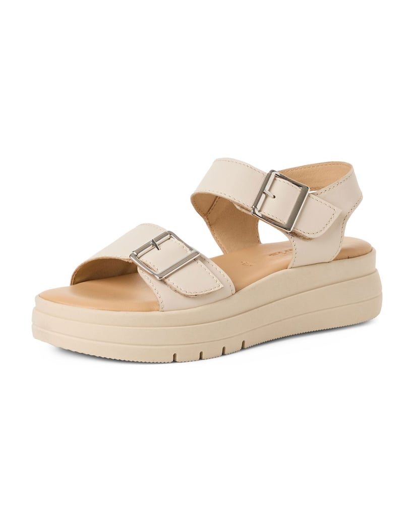 TAMARIS-Sandalette-beige