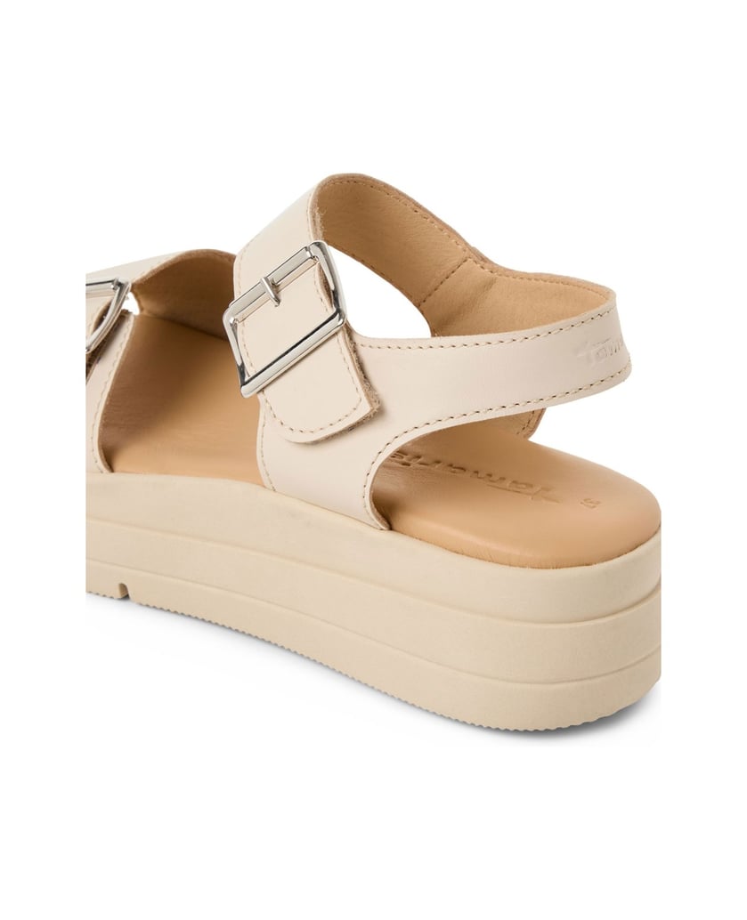 TAMARIS-Sandalette-beige
