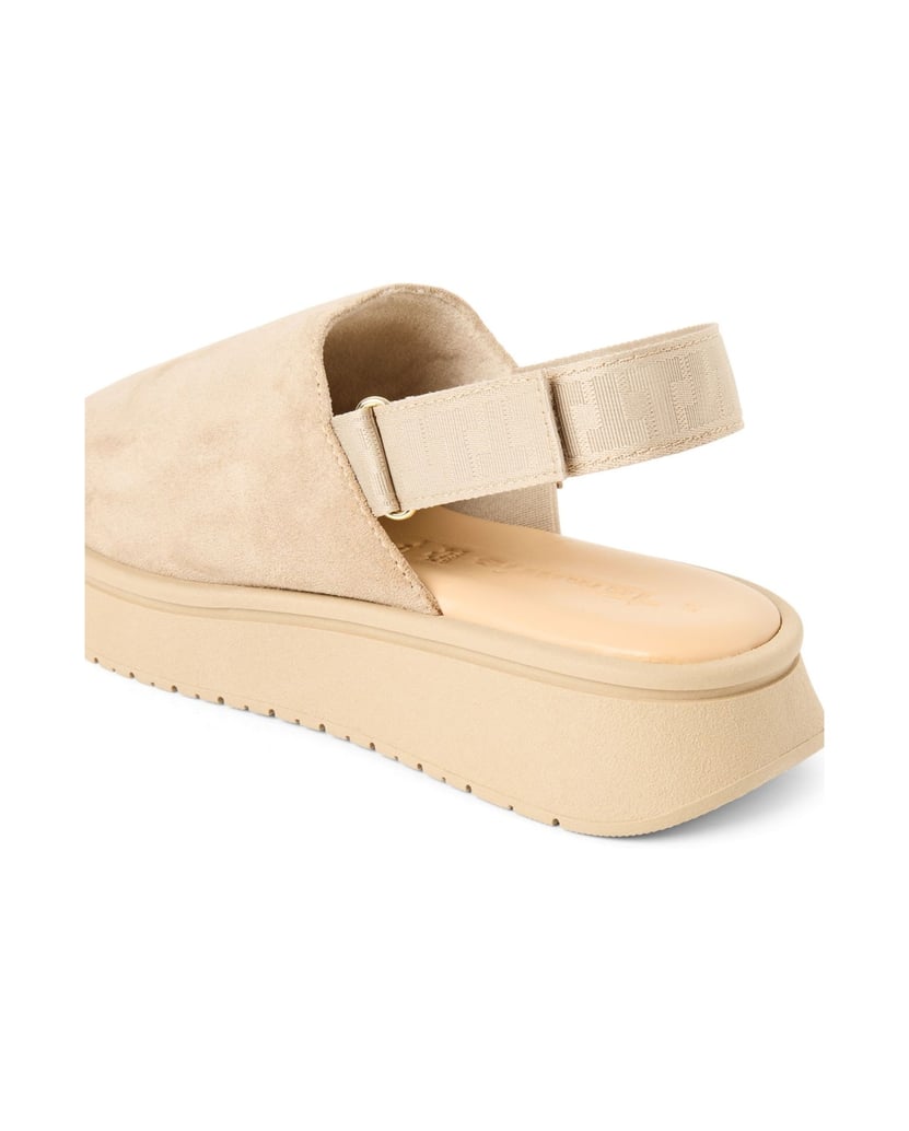 TAMARIS-Sandalette-schwarz