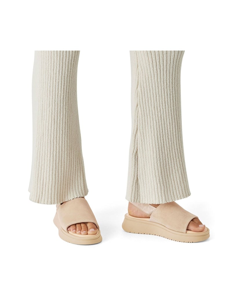 TAMARIS-Sandalette-schwarz