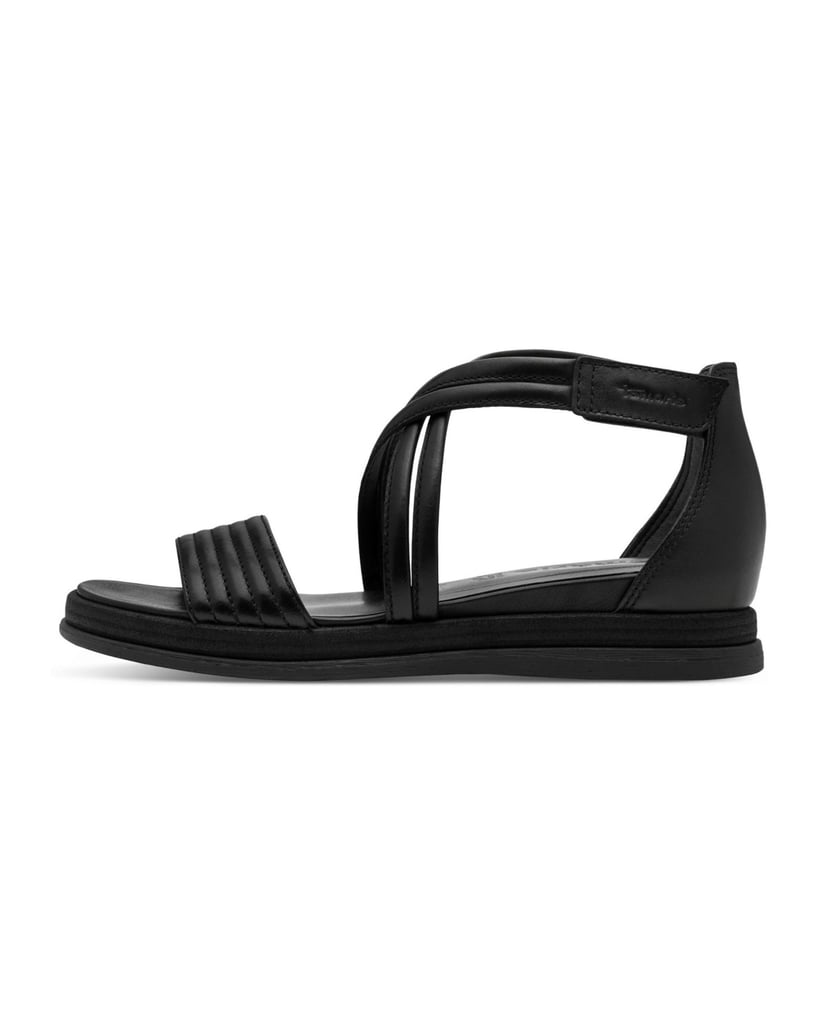 TAMARIS-Sandalette-blau