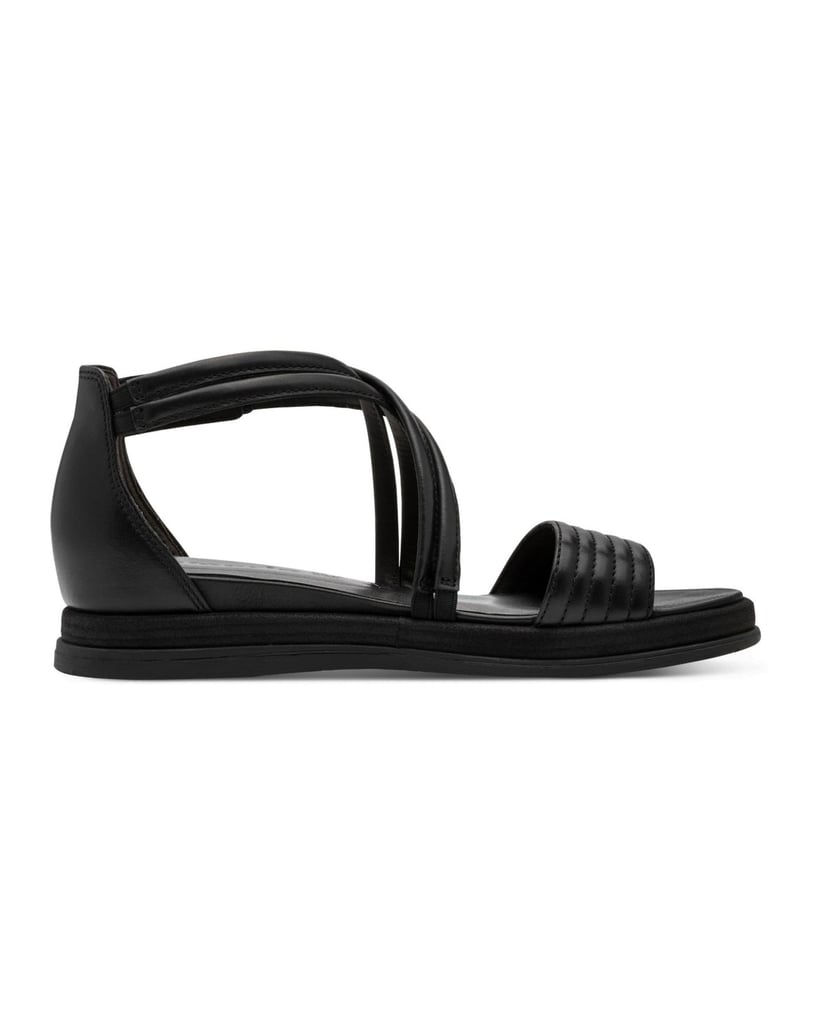 TAMARIS-Sandalette-blau