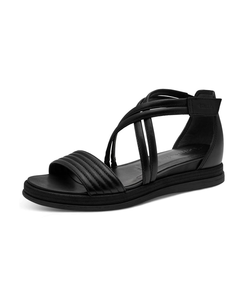 TAMARIS-Sandalette-blau