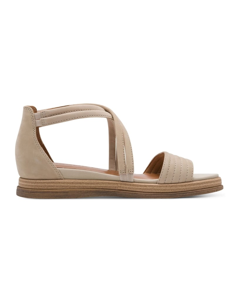 TAMARIS-Sandalette-blau