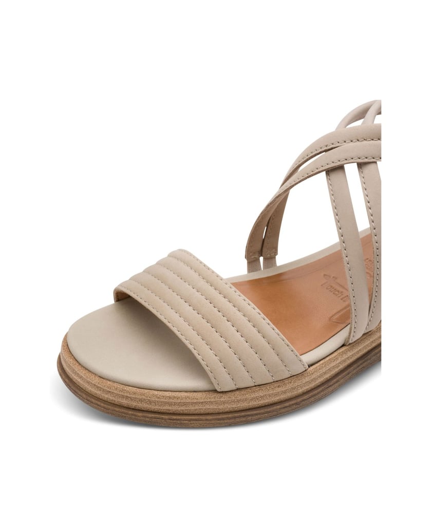 TAMARIS-Sandalette-blau