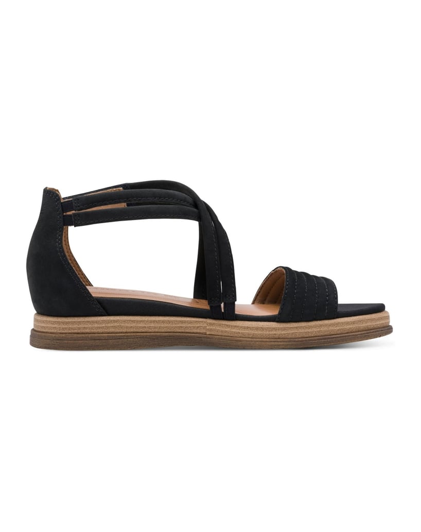 TAMARIS-Sandalette-blau