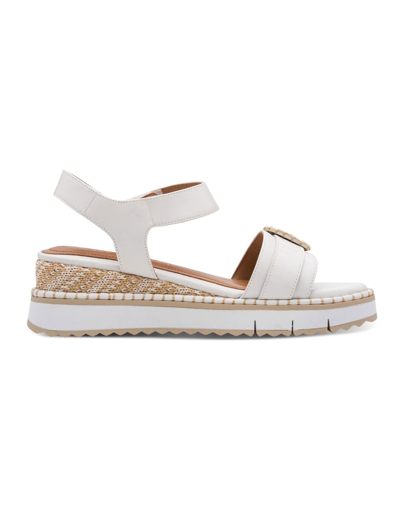 TAMARIS-Sandalette-schwarz