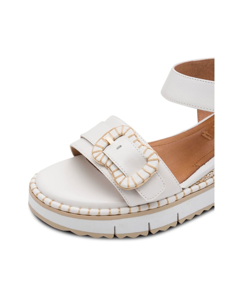 TAMARIS-Sandalette-schwarz