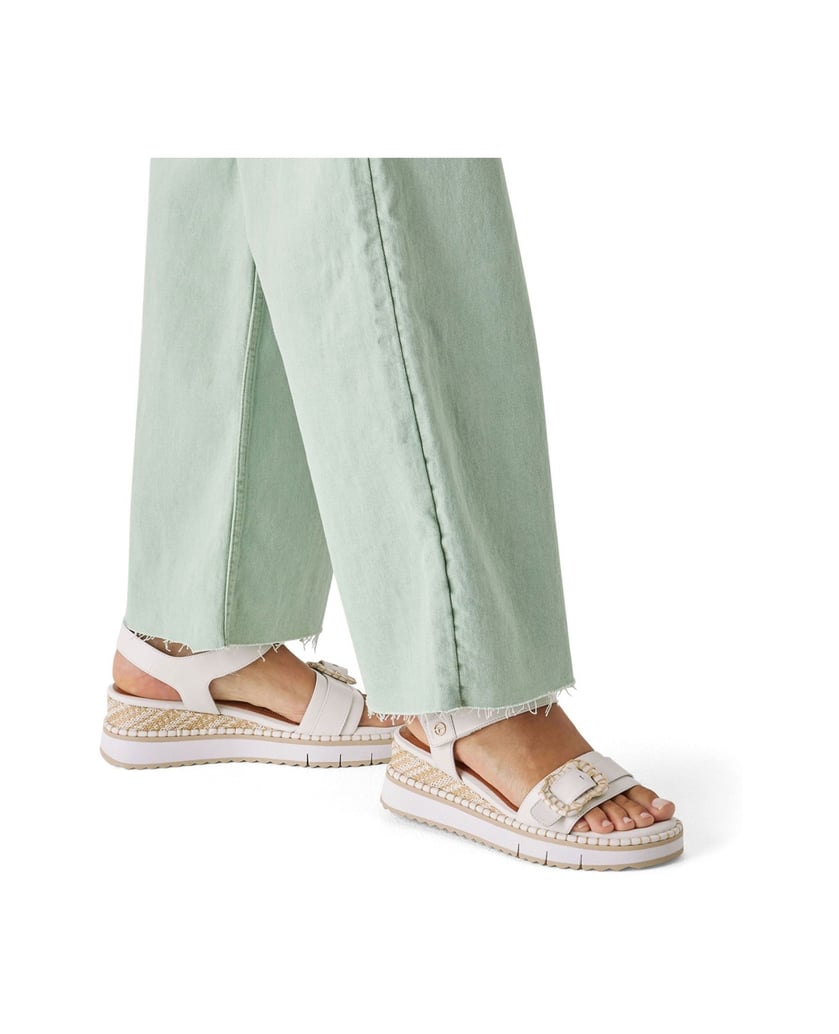 TAMARIS-Sandalette-schwarz