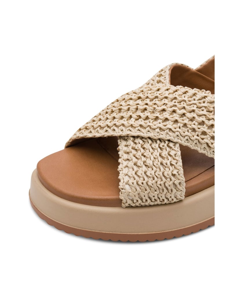 TAMARIS-Sandalette-schwarz