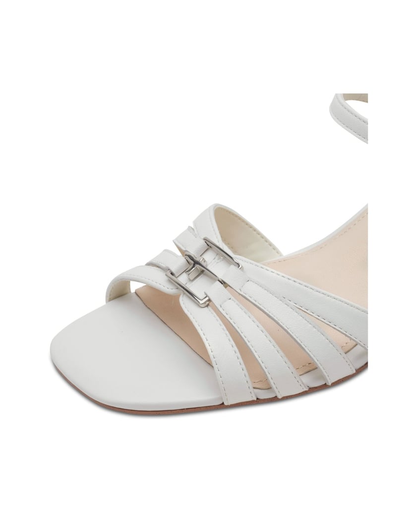 TAMARIS-Sandalette-weiss