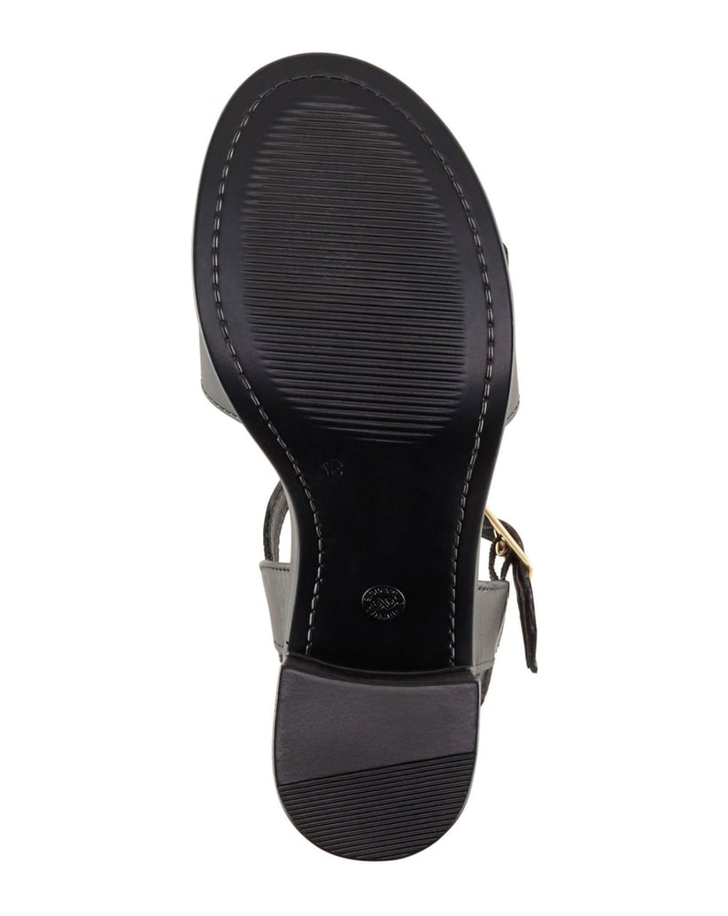 TAMARIS-Sandalette-grün