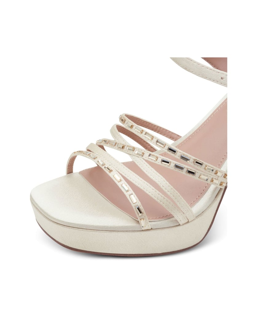 TAMARIS-Sandalette-schwarz