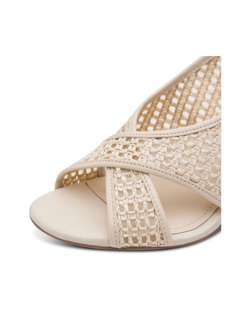 TAMARIS-Sandalette-braun