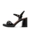 TAMARIS&nbsp;Sandalette&nbsp;schwarz