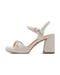 TAMARIS&nbsp;Sandalette&nbsp;beige