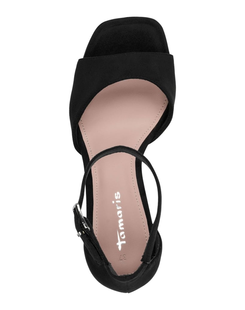 TAMARIS-Sandalette-beige