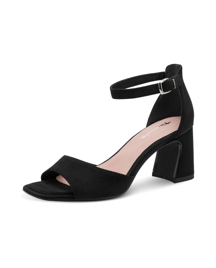 TAMARIS-Sandalette-beige